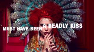 Paloma Faith - Only Love Can Hurt Like This Lyrics