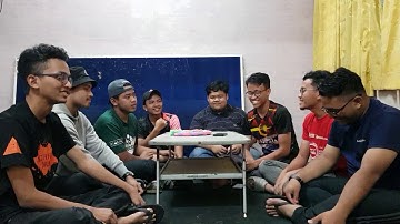 LAX 2019 G58 - Reflective Video On DIY Project 1