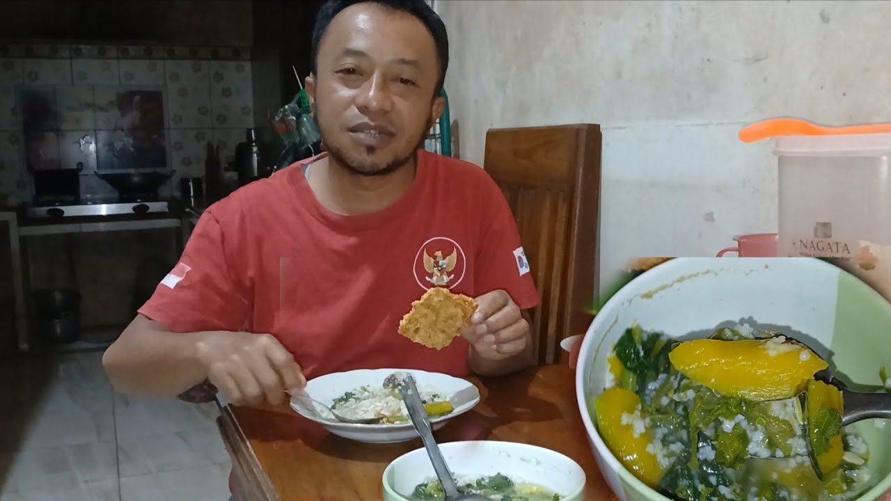 Buka puasa menu super enek lll masakkan dikota minggir dulu ‼️