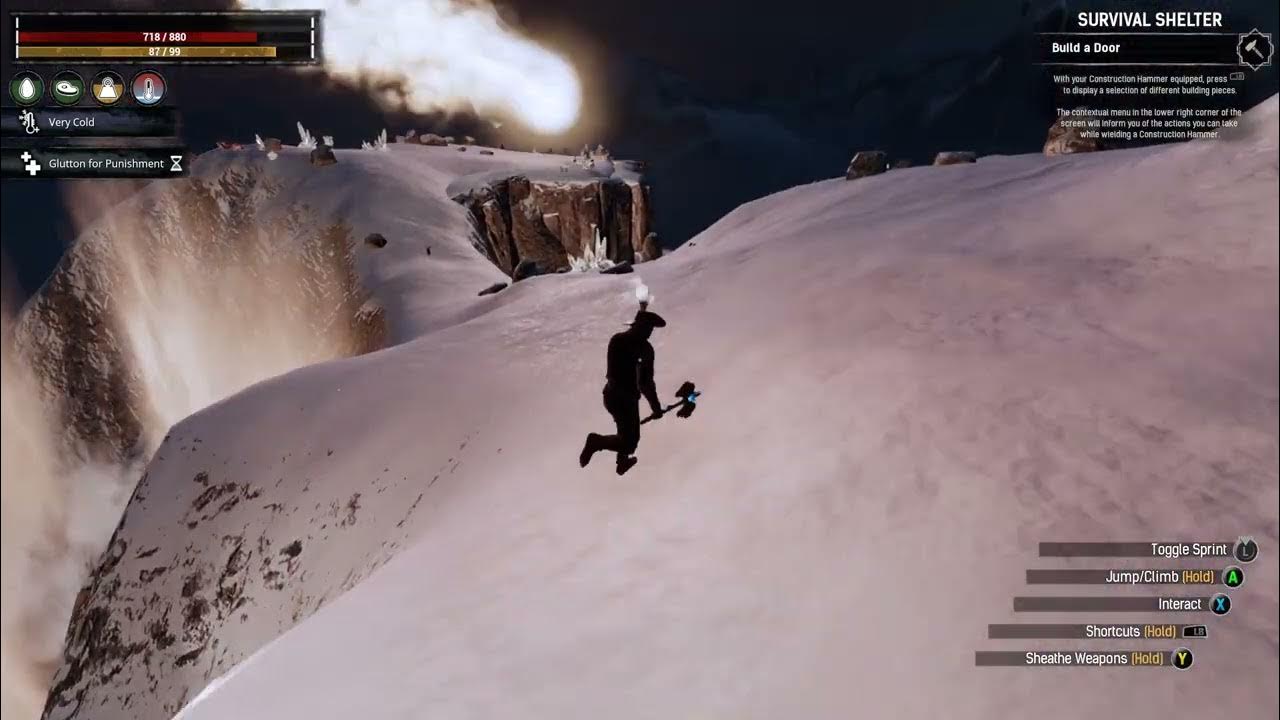 Conan Exiles star metal meteor shower YouTube