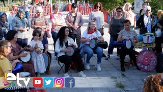 GÜNEBAKANLAR DARBUKA RİTİM GRUBU YOĞUN İLGİ GÖRÜYOR Resimi