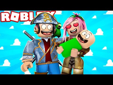 LA NOSTRA FAMIGLIA SU ROBLOX! - *LIFE SIMULATOR*