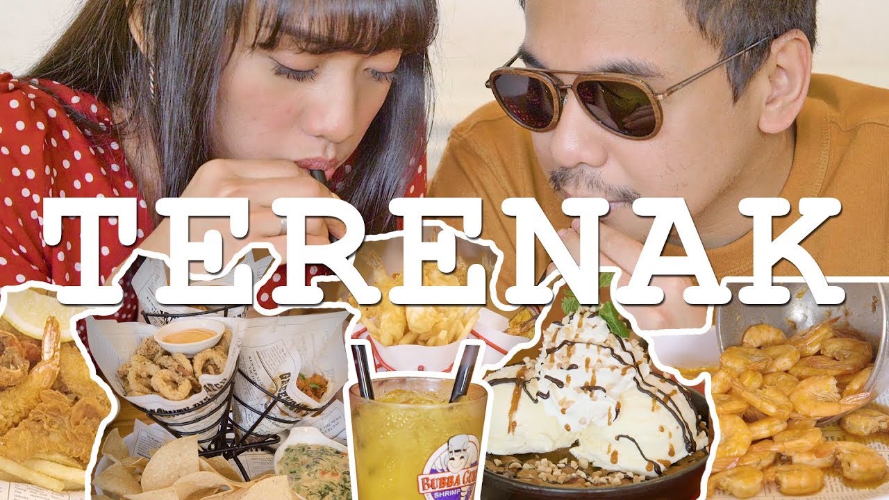 SEAFOOD MEWAH DI BALI! WORTH IT GAK?