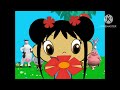 Back At The Barnyard Meets Ni Hao Kai Lan Twirly Whirly Flyers For @johnnythenickjrandnogginfan 