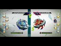 Beyblade X 202x Android Phone Gameplay Day 7 - 7th Tournament