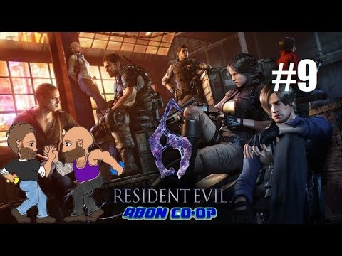 Video: Capcom Presenterar Det Mystiska Nya Resident Evil-spelet I September