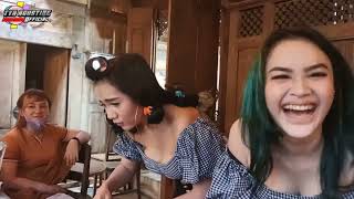 TUMBASNO SING AKEH...DUO MLETRE / GANK KUMPO