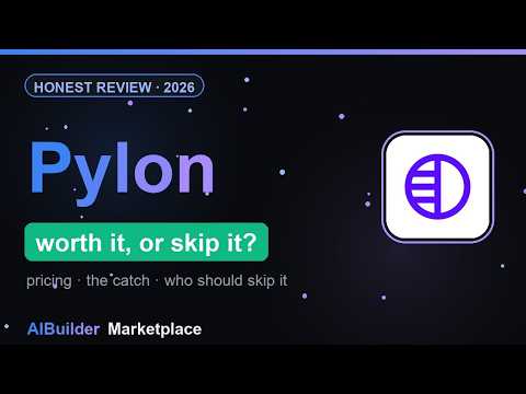 Pylon review video
