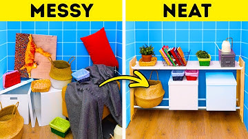 Mind-Blowing DIY Projects: Maximize Your Home