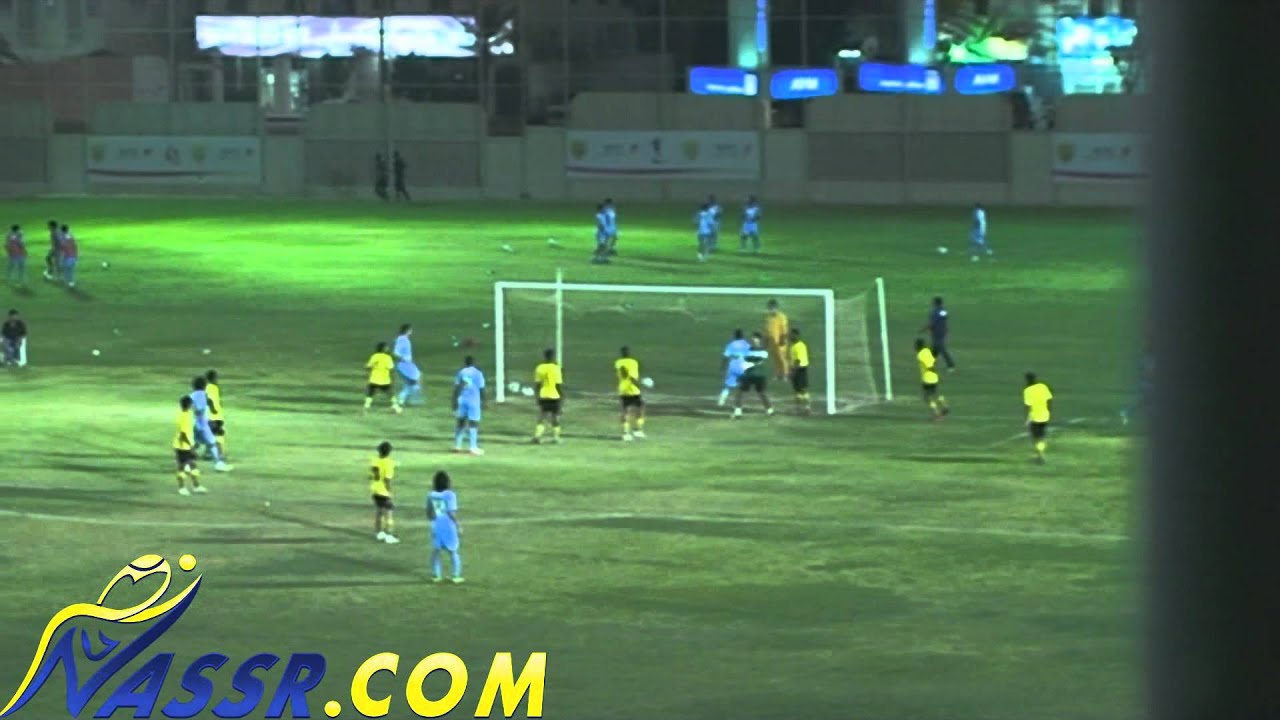 هدف محمد عيد الثالث على نادي المجزل مباراة ودية راموس اینستاگرام