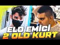 2 OLD KURT vs 2 YOUNG TALENT -aimDLL w/Aslan