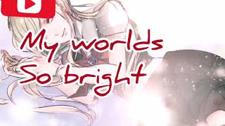 Cradles - Nightcore - lyrics