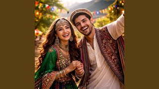 آهنگ شاد دلنشین جدید افغانی - Lyrics inspired by Rumi style