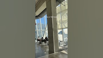 Student day at TMU Campus