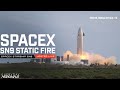 Watch SpaceX Static Fire Starship SN9 THREE Times!!!