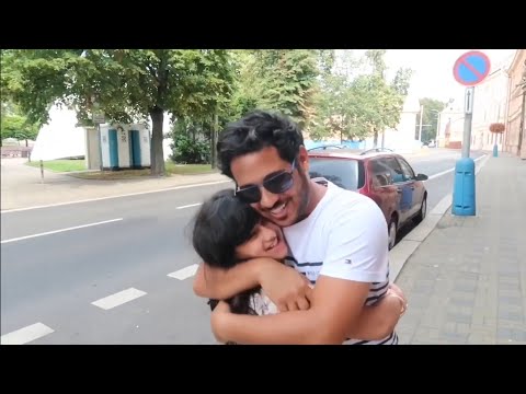 واخير شفت حمده والمضيوم بعد غياب طويل سويكت سافر للخارج شوفوا وش صار