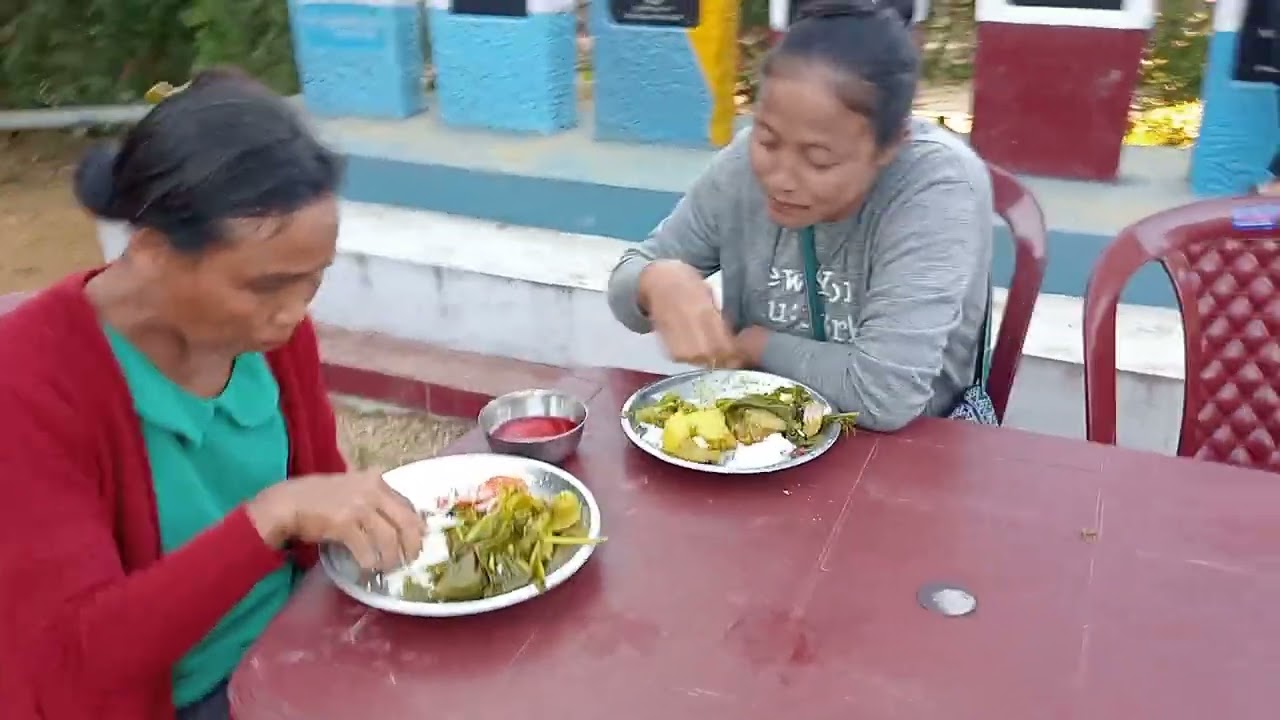 Kum 2025 Marpara BCM krismas ruaitheh hlimthla