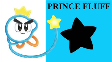 Prince Fluff victory theme