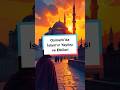 Osmanlı’da İslam’ın gelişimini keşfedin! #Osmanlı #Tarih #İslam #Kültür #Medeniyet