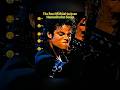 Ranking Michael Jackson's Signature Humanitarian Songs.#MichaelJackson