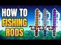 How To Get a Better Fishing Rod In Stardew Valley | Fishing Rod Upgrade &amp; Best Rods Guide