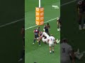 Try | Leota 28' | Moana Pasifika vs Highlanders