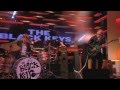 The Black Keys - &quot;Bullet In The Brain&quot; LIVE 2014 Grand Journald.