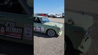 MSP & Ultimate Street Car Series G2 Motorsports ParkAnna TX March 2026 - 002