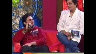 Ustad Hamid Ali and Raga Boys at THE SAHIR SHOW p-3