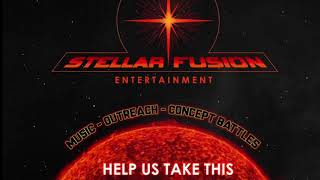 $2 Challenge - Stellar Fusion Crowdfunding
