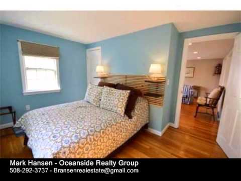 34 West Ter, Barnstable, MA home video tour