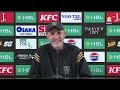 Jason Gillespie Press Conference | Peshawar Zalmi VS Hyderabad kingsmen | Match 44 | HBL PSL FINAL