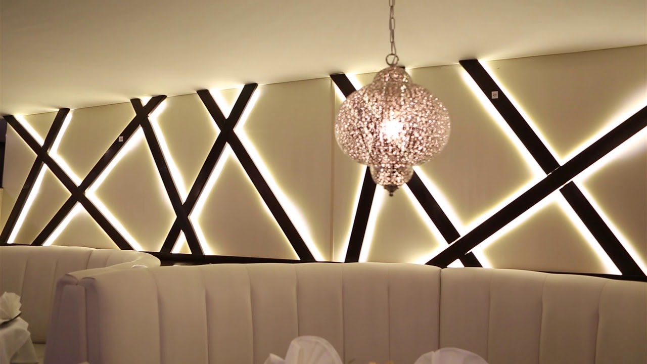 Aqua Designs Social media Trailer