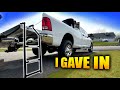 This Might Be My Favorite RV Tow Vehicle Accessory So Far!
