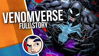 VenomVerse Full Story | Comicstorian