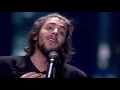 Capture de la vidéo Salvador Sobral - Amar Pelos Dois | Semi-Final Eurovison 2017