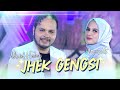 Jhek gengsi  ahmed habsy feat murniati official live music