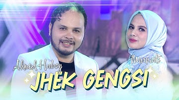 Jhek Gengsi - Ahmed Habsy Feat Murniati (Official Live Music)