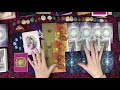 Que sintió la última vez que te vio? Su corazón ? Su mente? Tarot interactivo del amor atemporal hoy