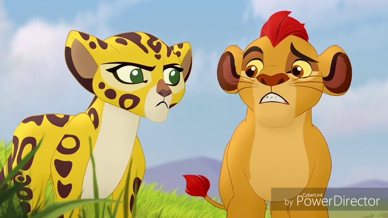 Yo no me fui, tu me dejaste ir (kion x fuli )