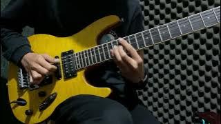 Denny Caknan | LOS DOL - Alka Adin (Guitar Cover)