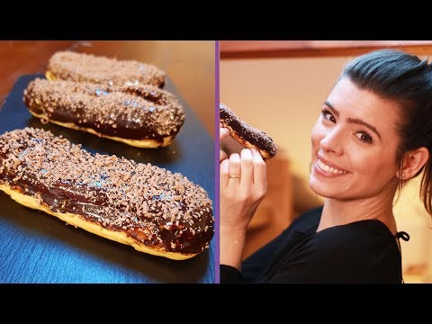 BOMBA DE CHOCOLATE