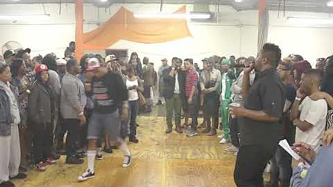 APRIL PHILLY FIRST FRIDAY LSS PART 15 @LEGENDARY M...