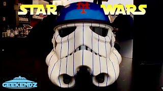 Star Wars Night at CitiField (2018)