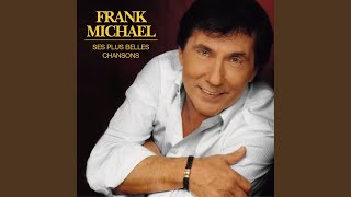 Video thumbnail of "Frank Michael - Le petit café du grand amour"