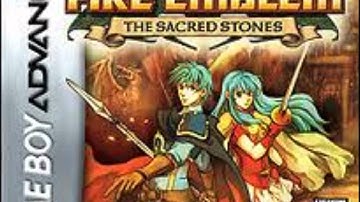 GBA Ambassador games full list