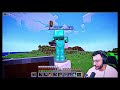 @TheRawKneeLive watch till end#gamerfleet #minecraft #rawkneegaming #rawknee #gaming #herobrinesmp