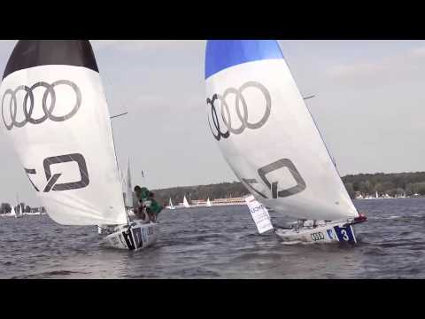 SAILING Champions League 2015 – Teaser SAILING Champions League 2015 – Teaser