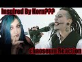 Chaoseum - Smile Again Reaction - Korn Inspired??