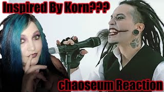 Chaoseum Smile Again Reaction Korn Inspired Youtube Chaoseum Smile Again Reaction Korn Inspired Youtube